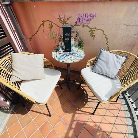 Casa Caroli, Charme E Comfort Nel Cuore Di Alba Eksteriør bilde