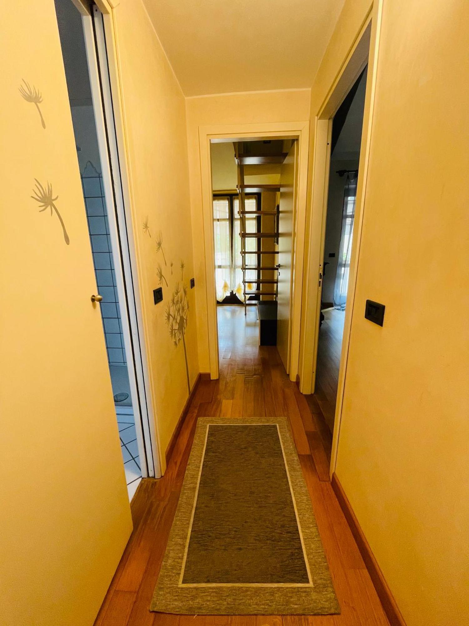 Casa Caroli, Charme E Comfort Nel Cuore Di Alba Eksteriør bilde