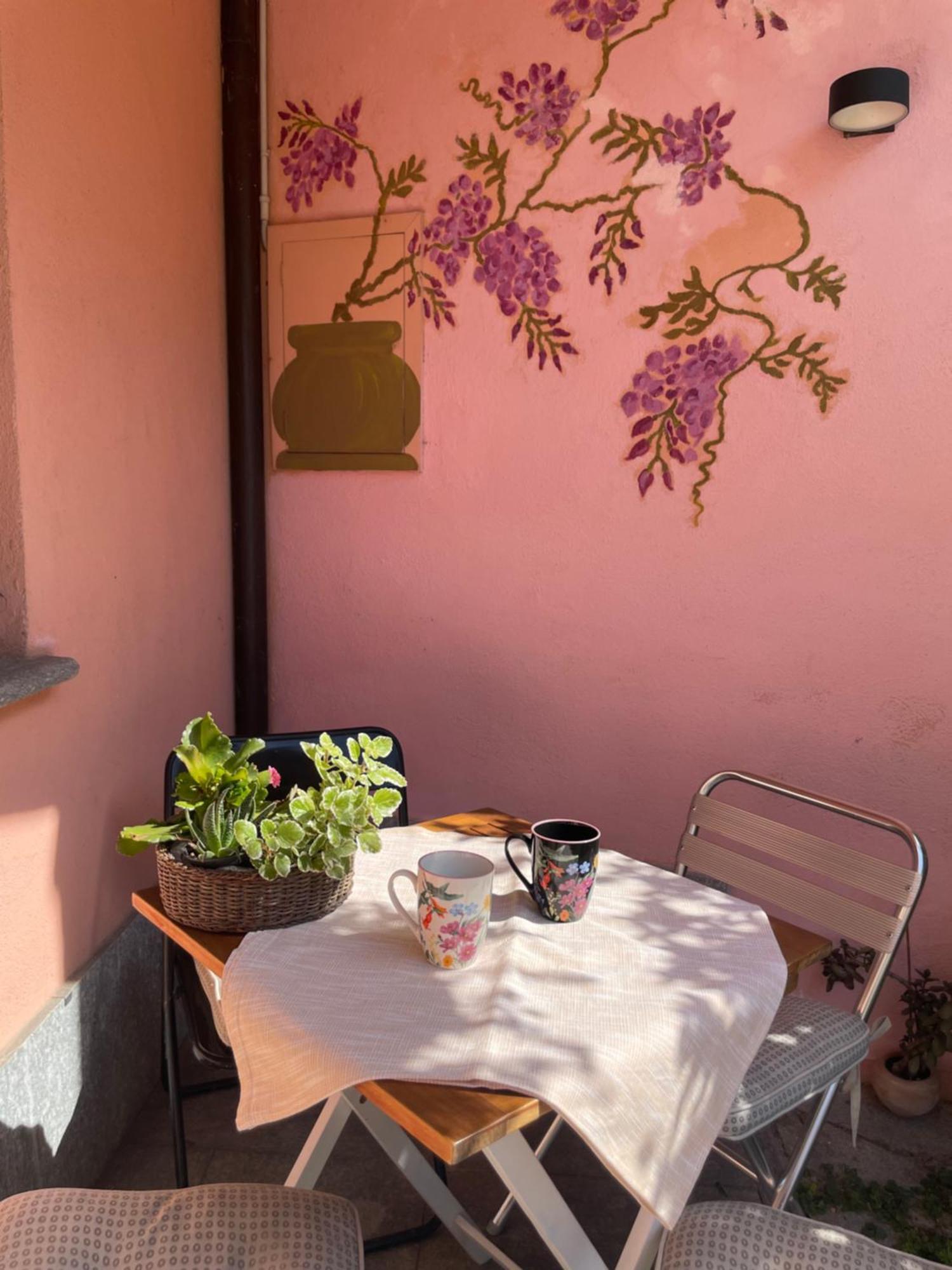 Casa Caroli, Charme E Comfort Nel Cuore Di Alba Eksteriør bilde